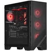 Actina 5901443421542 Dators Intel Core Ultra 9 285 64 Gb Ddr5-Sdram 2 Tb Ssd Nvidia Geforce Rtx 5080 Windows 11 Home Midi Tower Black  Komacngip0383