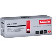 Activejet Atc-052Bnx toneris Rezerves Canon Crg 052H Xl Supreme 9200 lapas black  5901443116950 Expacjtca0034