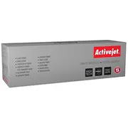 Activejet Ath-9091Cn Tonera kasetne Hp printerim, nomaiņas W9091Mc Supreme 6900 lapas Blue, ar mikroshēmu  5901443391739 Expacjthp0527