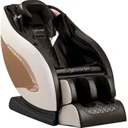 Activeshop Sakura masāžas krēsls Classic 305 Brown  5906717452987