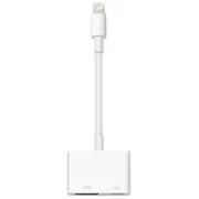 Apple Usb adapteris Lightning - Hdmi  White Md826Zm/A 0885909627653