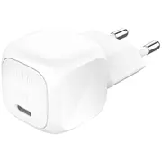 Adapteris Belkin 20W Usb Pd sienas lādētājs ar Pps White  Wca009Kqwh 745883904495