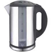 Adler Ad 1216 Elektriskā tējkanna 1.7L 2000W  5908256830646