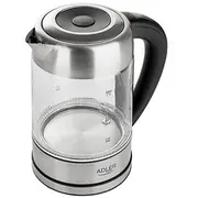 Adler Ad 1247 Tējkanna 1.7L 2200W  5902934831116