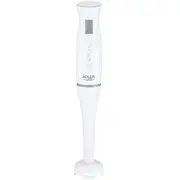 Adler Ad 4622 Rokas blenderis 300W  5902934833448