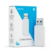 Aeotec Z-Stick 10 Pro Z-Wave un Zigbee 1220000017351  Aeoezwa060