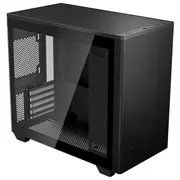 Aerocool Geh Mini Stormfront v1 Microatx/Miniitx Black  Accm-Es10003.11 4711099477357 84733080