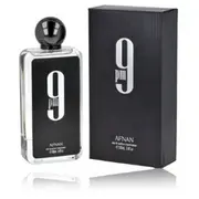 Afnan 9 pm Smaržas Edp 100 ml  6290171002338