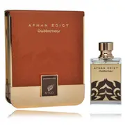 Afnan Edict Ouddiction Smaržas Edp 80 ml  6290171071938