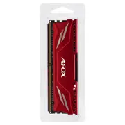 Pamięć do Pc Ddr4 16Gb Gaming 3200Mhz Cl16 Xmp2 czerwona  Afld416Ph1Ca 4897033784887 Saafx4G16000016