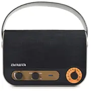 Aiwa Rbtu-600 Portable Speaker 5W  8435256896688