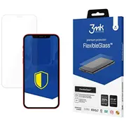 Aizsargstikls 3Mk  Apple iPhone 12/12 Pro - Flexibleglass Flexibleglass682-0 5903108305907