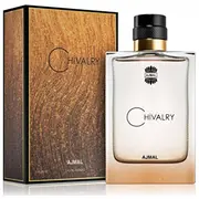 Ajmal Chivalry Smaržas Edp 100 ml  6293708011490