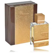 Al Haramain Amber Oud Gold 999.9 Dubai Edition Smaržas Pp 100 ml  6291106814835