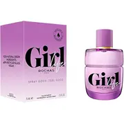 Alkotest Rochas Girl Life Edp uzpilde 150Ml  3386460137386