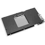 Alphacool Es Rtx 5090 Reference Wasserblock, 1-Slot-Design, mit Backplate - carbon  Wach-950 4250197102919 10291