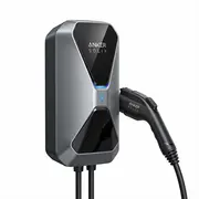 Anker Solix V1 Smart Ev Charger 22Kw Cable  A5191Gz3 0194644267377