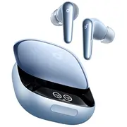soundcore Liberty 4 Pro hellblau Glänzend  A3954Gg1 0194644298289