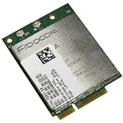 Antena Mikrotik R11El-Fg621-Ea Lte6 Modem  5170005531 4752224008862