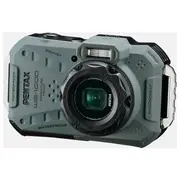 Digitālā fotokamera Pentax  Wg-1000 olive 02163 0027075310155