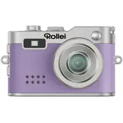 Digitālā kamera Rollei Compactline 12068 kompakta digitālā  4048805120680