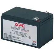 Apc Akumulators 12V 11Ah Rbc4  54190803 0731304003267