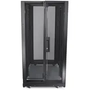 Apc Ar3104 Black, 24 Höheneinheiten  0731304261889