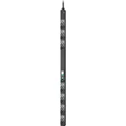 Apc Netshelter stieples barošanas sadalītājs ar uzlabotu mērīšanu 11.5Kw 3Ph 415V 20A 520P6 42 kontaktligzdas  Apdu10250Me 731304439684