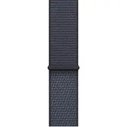 Apple 46 mm Sport Loop Maritimblau  Mffh4Zm/A 0195950533330