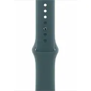 Apple 46Mm Sporta siksniņa Lake Green - M/L  Mxlr3Zm/A 195949657450