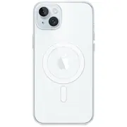 Apple Clear Magsafe Cover Aizsargapvalks priekš iPhone 15 Plus  Mt213Zm/A 194253940296