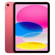 Apple iPad 11 11Th Generation Wi-Fi 128 Gb Pink Md4E4Ty/A  195950087000