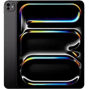 Apple iPad Pro 13 M4 5G 512Gb Black planšetdators  Mvxu3Nf/A 195949245862