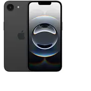 Viedtālrunis Apple iPhone 16 5G 8/128Gb Black Mye73Ql/A  Mye73Qn/A 195949821905