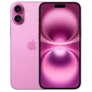 Apple iPhone 16 128Gb, pink Qla  Myea3Ql/A 195949822254