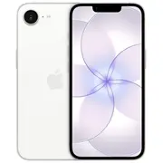 Apple iPhone 17E Viedtālrunis 256Gb White Mhrw4Hx/A  43582180 195951030661