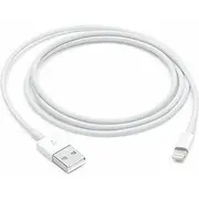 Apple Lightning auf Usb-A Kabel 1M  Muqw3Zm/A 195949087714 154855