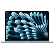 Apple Macbook Air 13 M5 10-Core 1Tb himmelblau  Mdhj4D/A 195950691948