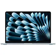 Apple Macbook Air - M4 10/10  13,6 24Gb 1Tb Mac Os Błękitny Mc6V4Ze/A/D1 Z1H90004T 5902002305907 Lt-Std-M13-Apl-256
