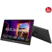 Monitors Asus N Mb169Ck datorkomplekts  5715328233874