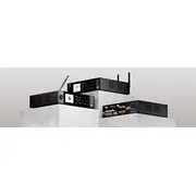 Arylic A100 - Daudzfunkcionāls stereo pastiprinātājs  0860015242006