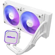 Asrock Pro White 240 Argb  90-Apra24-Waaga6 4711581493520 84145915
