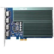 Karta graficzna Asus Geforce Gt 730 2Gb Gddr5 Gt730-4H-Sl-2Gd5  90Yv0H20-M0Na00 4711081369417