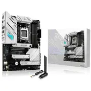 Asus Rog Strix B650-A Gaming Wifi Atx Mainboard Sockel Am5 M.2/Usb3.2-C/Dp/Hdmi  90Mb1Bp0-M0Eay0 4711081917762