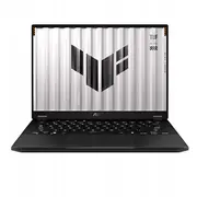 Portatīvais dators Asus Tuf Gaming A14 Fa401Uh-Rg004W Amd Ryzen 7 260 16Gb 512Gb Rtx5050 Windows 11  4711636247139