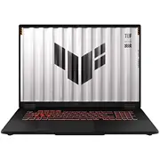 Portatīvais dators Asus Tuf Gaming A18 Fa808 Ryzen 7 260/16 Gb/512 Gb/Rtx 5050/144 Hz Fa808Uh-S8021  4711636209281