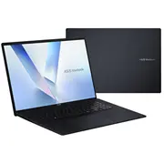Portatīvais dators Asus Vivobook 18 M1807Ga-S8003W Copilot Pc Amd Ryzen Ai 7 445 45,7 cm Wuxga 16 Gb Ddr5-Sdram 1 Tb Ssd Wi-Fi 6 802.11Ax Windows 11 Home Blue  90Nb17Y1-M00240 4711636430364
