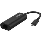 Asus Wl-Usb C2500 V2 Ethernet-Adapter 2.5G  90Ig0A60-Mw0L0V 4711636101585 84718000