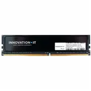 Atmiņa Innovation It 3200 8Gb Cl16 1.35V ar siltuma izkliedētāju Cl16-18-18  4251538817509 135978