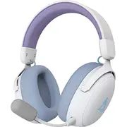 Austiņas Ajazz Ahm08 Max 3Mode White  Ahm08-Max-Pwb 6976412986932